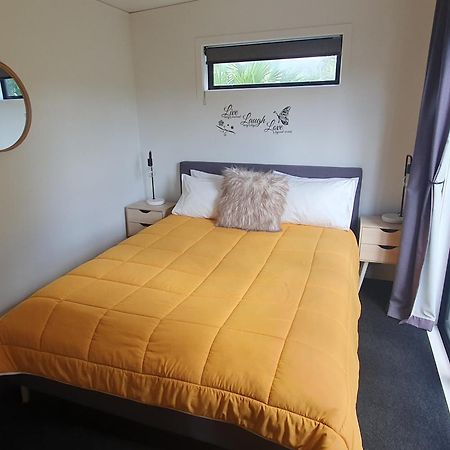 Private Cabin Waihi Eksteriør billede